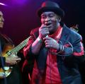 Keeling Beckford (Jam) - The Steady 45s (USA) 10. Freedom Sounds Festival - Kantine, Koeln - 19. April 2024 (6).JPG
